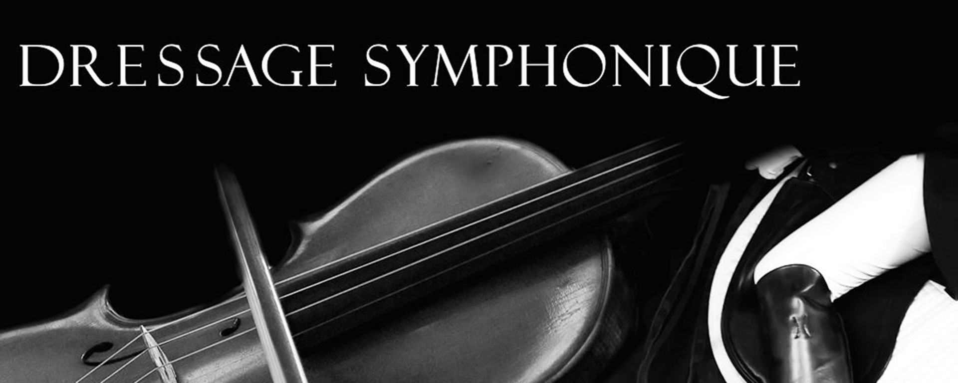 001Dressage _Symphonique